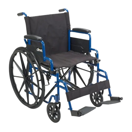 Manual Wheelchair