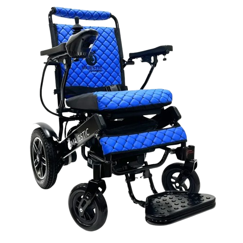 Comfygo MAJESTIC IQ-8000