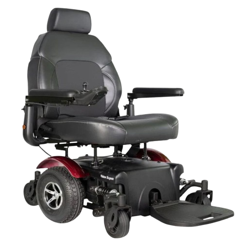 Full Size Power Chairs