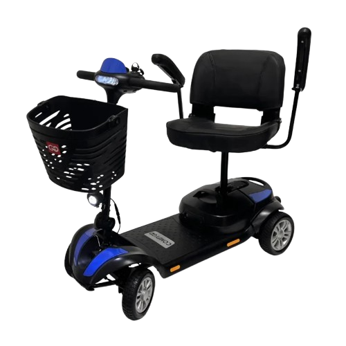 Z-4 Portable Mobility Scooter