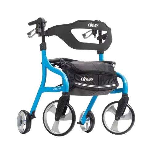 Rollators