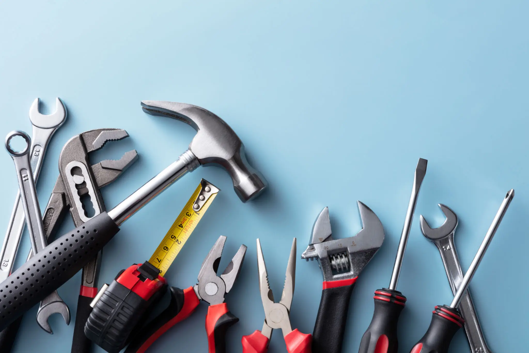 Commercial mobility equipment repair service